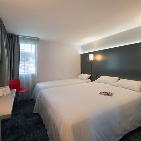 L'Hotel By Joa De Saint-Paul-lès-Dax Exteriér fotografie