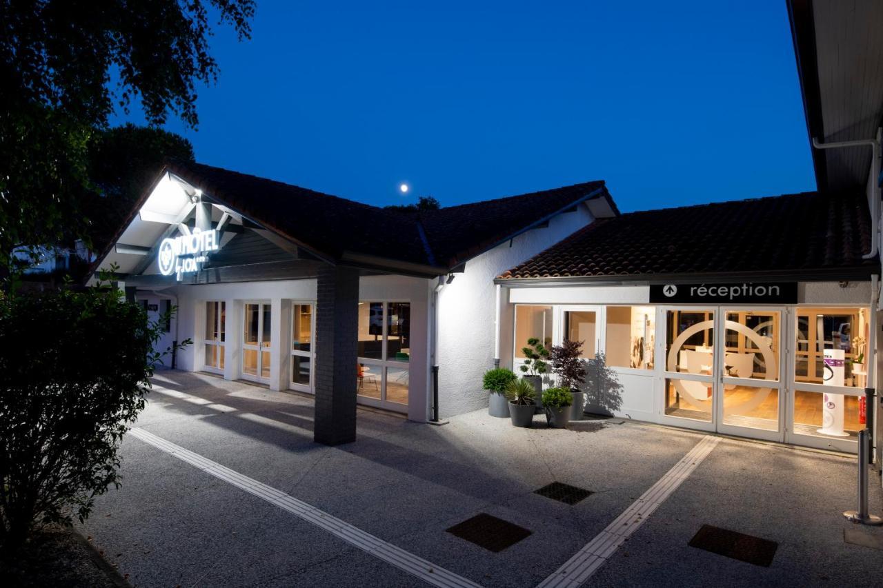 L'Hotel By Joa De Saint-Paul-lès-Dax Exteriér fotografie
