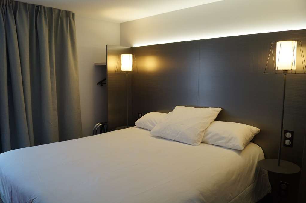 L'Hotel By Joa De Saint-Paul-lès-Dax Pokoj fotografie