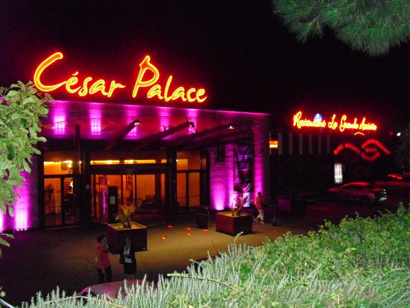 L'Hotel By Joa De Saint-Paul-lès-Dax Exteriér fotografie
